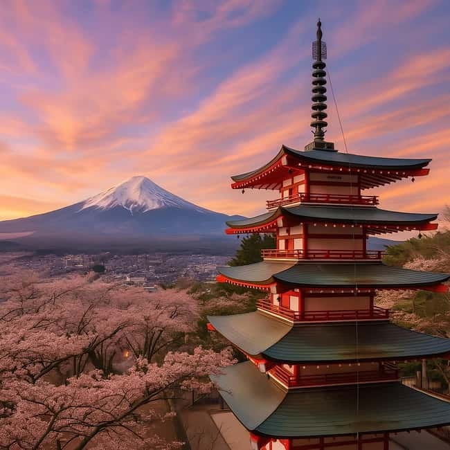 Tokyo: Mt. Fuji & Hakone Private Custom Tour English Driver - Leaving Tokyo for the Fuji region