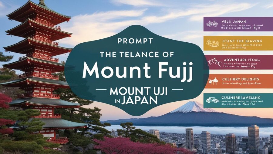 Tokyo: Mt. Fuji & Hakone Private Custom Tour English Driver - Lake Kawaguchi, Kachi Kachi Ropeway, and Oishi Park
