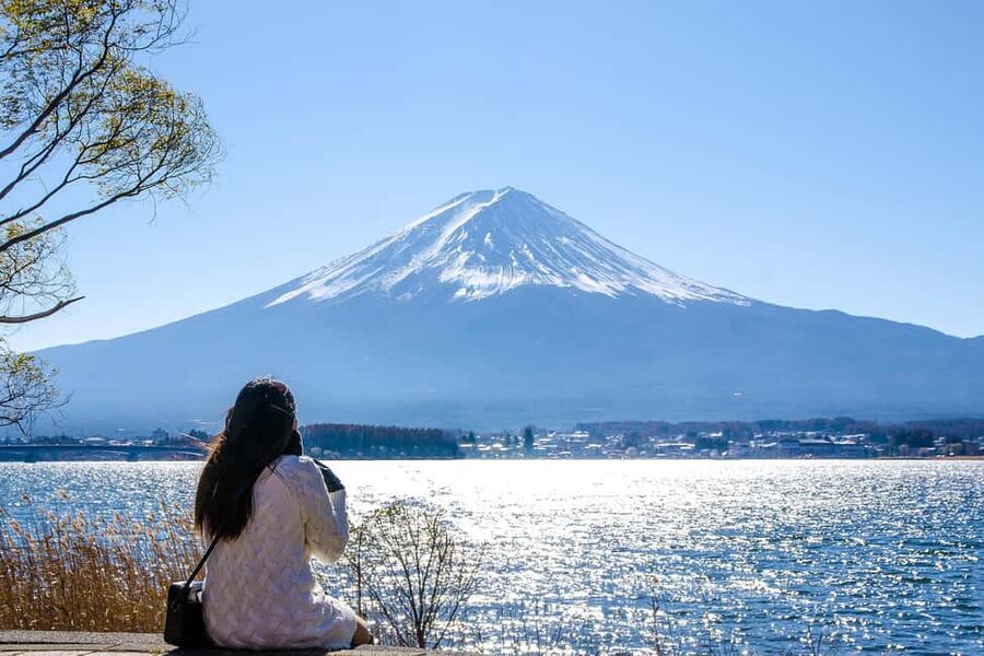 Tokyo: Mt. Fuji, Kamakura, Big Buddha, & Lake Ashi Day Trip - The guides make a difference