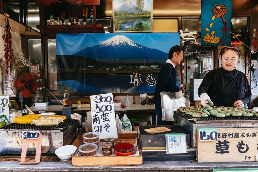 Tokyo: Mt. Fuji, Kamakura, Big Buddha, & Lake Ashi Day Trip - Is $49 good value?