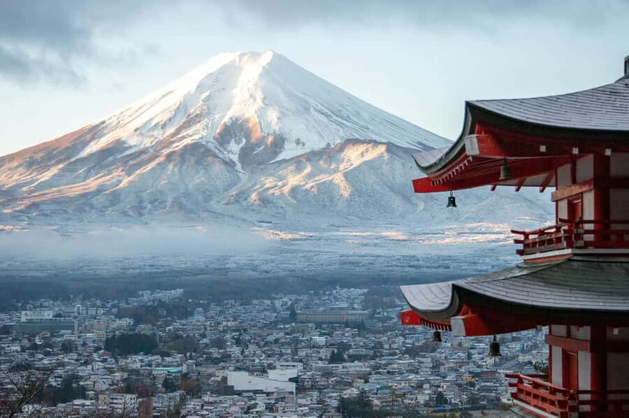 Tokyo: Mt. Fuji & Lake Kawaguchi Private Tour with Transfer - Is $435 good value for a private Fuji day?