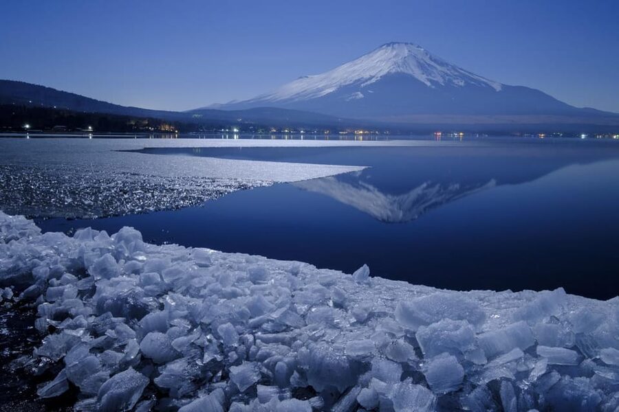 Tokyo: Mt Fuji Lake Kawaguchi & Yamanaka Hot Spring Day Tour - Why this Mt. Fuji day trip works