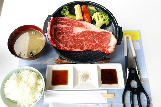 Tokyo: Mt.Fuji & Lake Kawaguchiko 1-Day Bus Tour w/Optional Lunch - Saiko Iyashi no Sato Nenba’s old-style village
