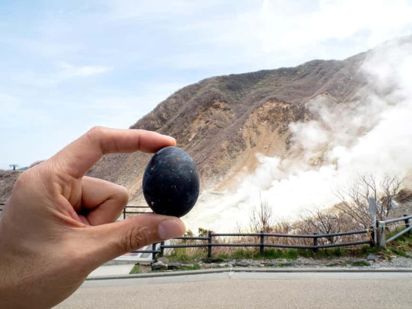 Tokyo: Mt. Fuji, Owakudani, Hakone Shrine, & Open-Air Museum - The Hakone Open-Air Museum: art with room to breathe