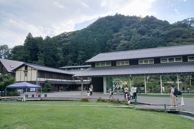 Tokyo: Mt Takao Tour with Ramen and Tattoo-Okay Hot Spring - Why Mt. Takao makes a smart day trip from Tokyo