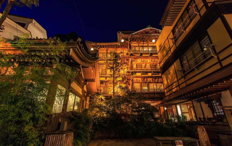 Tokyo/Nagano: private Tour with Snow Monkey Park & Temples - Obuse and the taste of local miso
