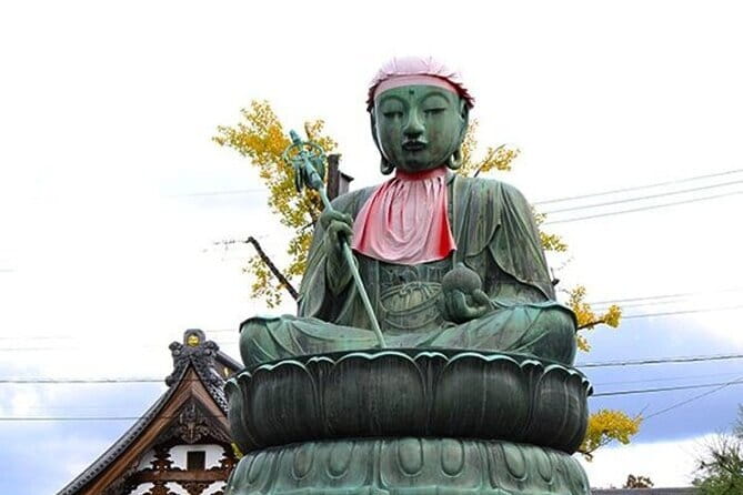 Tokyo Nagano Snow Monkey Park and Zenkoji Temple English driver - Why this Tokyo to Nagano day trip works