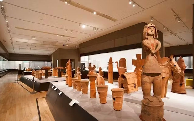 Tokyo National Museum - What to Know Before You Go