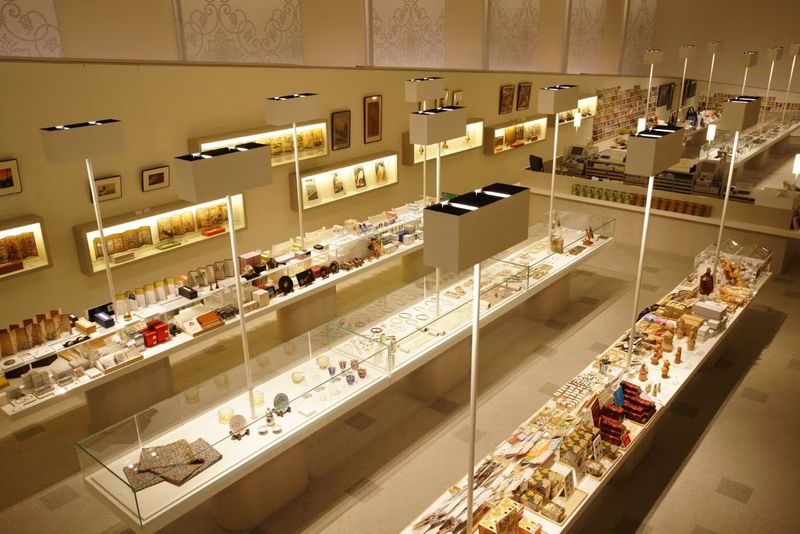 Tokyo National Museum - Who Will Get the Most From This Museum?
