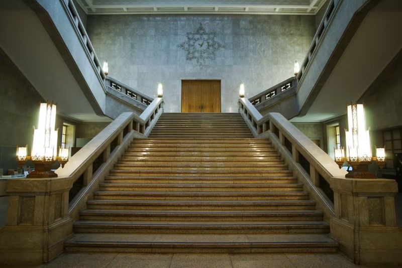 Tokyo National Museum - More Than Japan: Regional Collections and Context