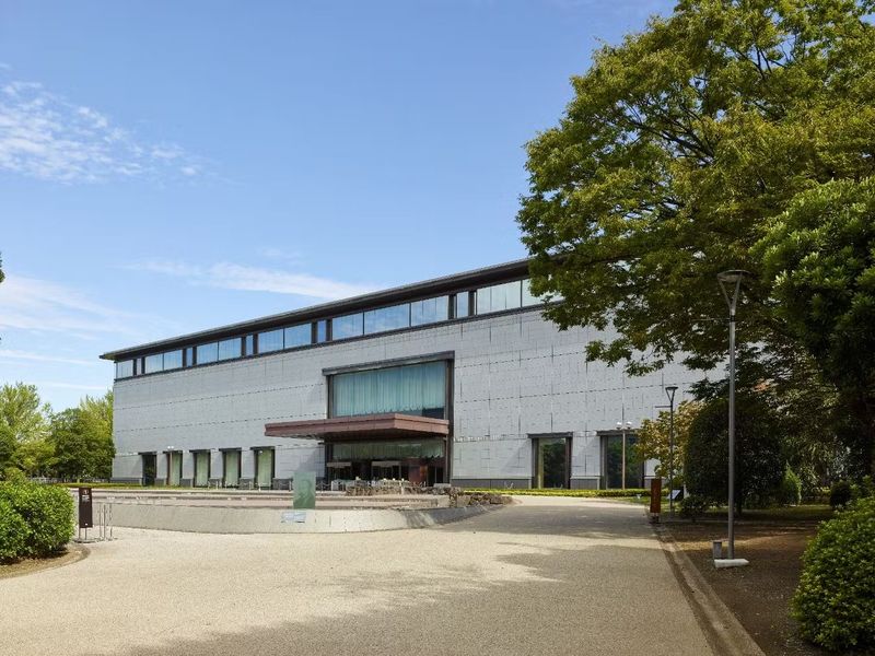 Tokyo National Museum - How Long to Stay and How to Pace the Visit