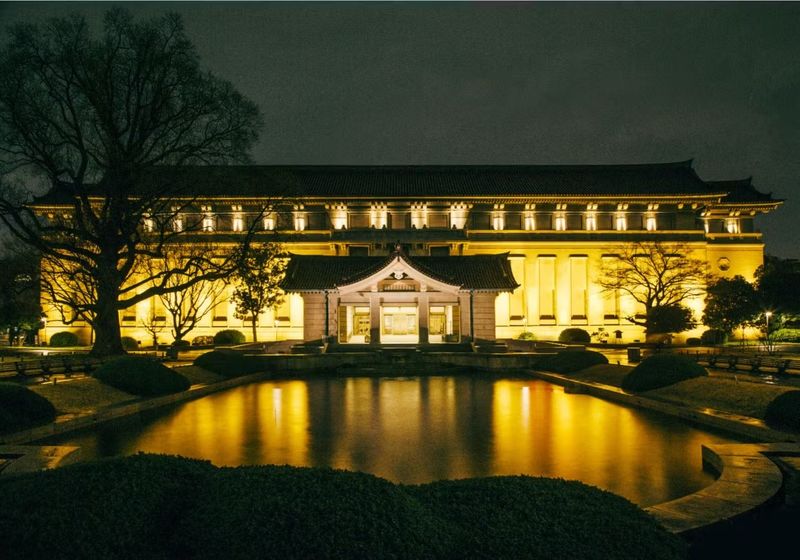 Tokyo National Museum - Tickets, Price, and What the Admission Covers