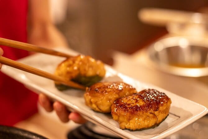 Tokyo: Night Cooking Class: 5 Home-Cooked Japanese Dishes - Arriving at Iriya Station for the evening class