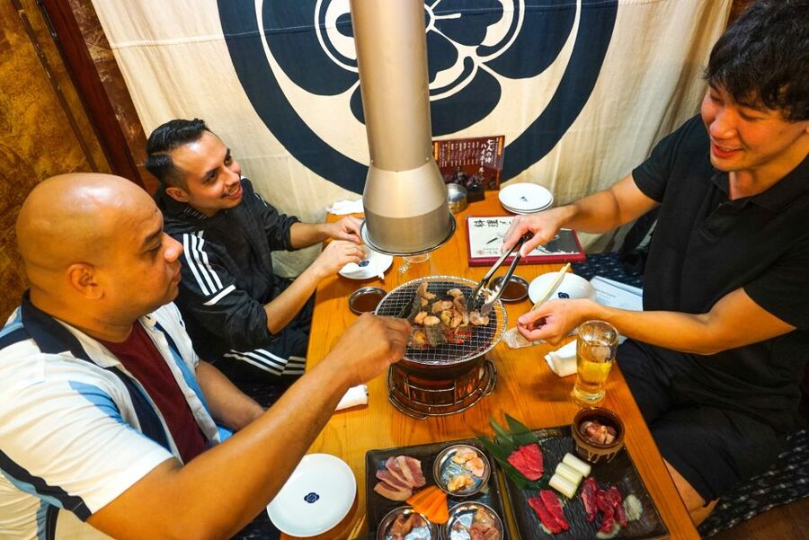 Tokyo: Night Foodie Tour in Shinjuku - Why this Shinjuku food tour works