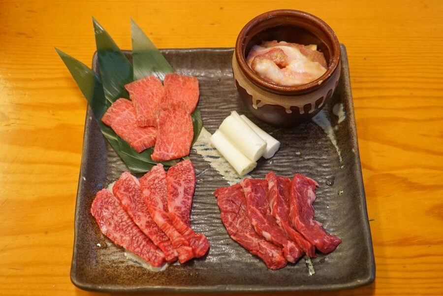 Tokyo: Night Foodie Tour in Shinjuku - The final stop: sweets, snacks, or a drink