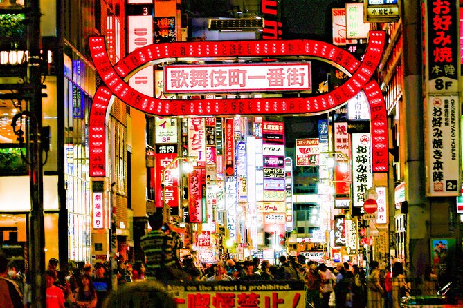 Tokyo Night Foodie Tour in Shinjuku - Seasonal Sushi, Wagyu Beef - How much food do you actually get?