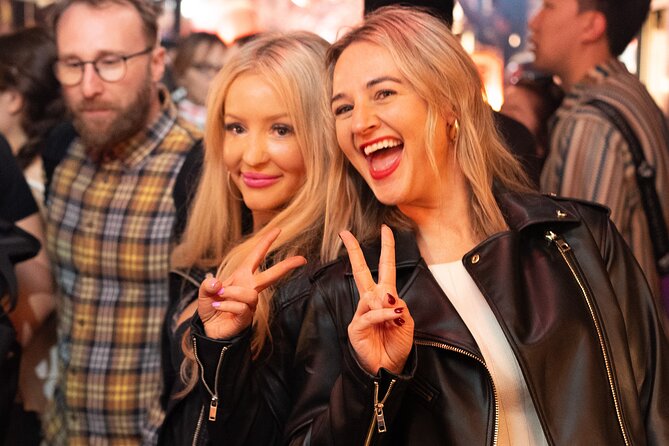 Tokyo Nights: Shibuya Photo Adventure - The 20 edited photos and delivery time
