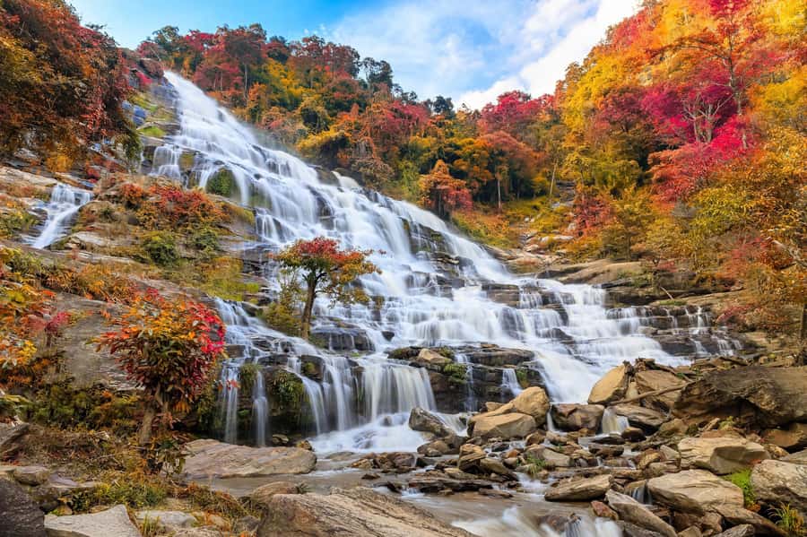 Tokyo: Nikko Day Tour Shrines, Lake Chūzenji & Kegon Falls - Edo Wonderland adds samurai and ninja fun
