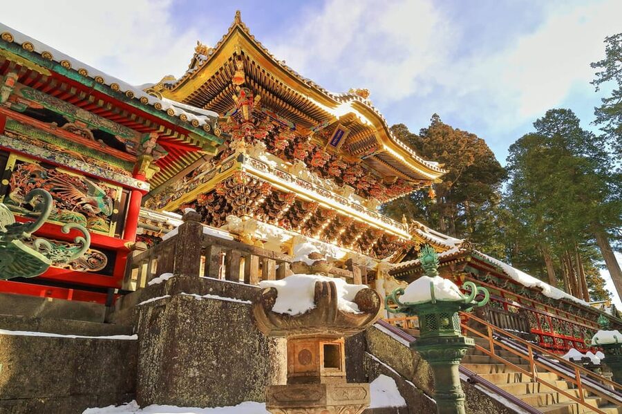 Tokyo: Nikko Day Tour with English Driver and Flexible … - The Nikko details worth knowing