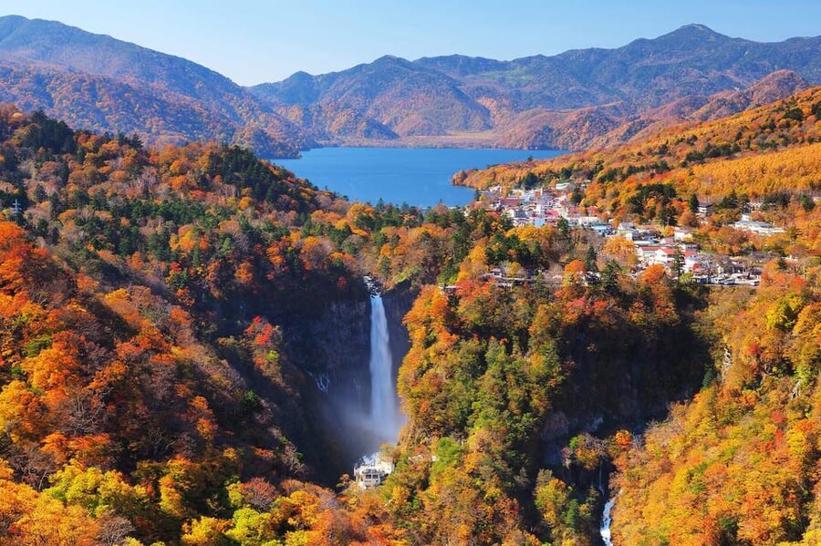 Tokyo: Nikko Day Tour with English Driver and Flexible … - Tamozawa Imperial Villa adds a quieter layer