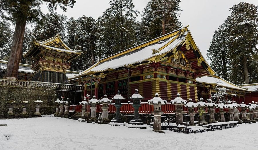Tokyo: Nikko Day Tour with English Driver and Flexible … - How the driver shapes the day