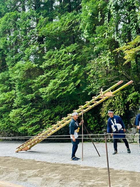 Tokyo: Nikko Private Customize Tour English Driver & Guide - Key points to know before booking