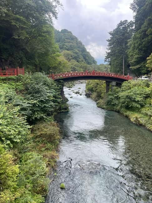Tokyo: Nikko Private Customize Tour English Driver & Guide - Why Nikko makes a good break from Tokyo