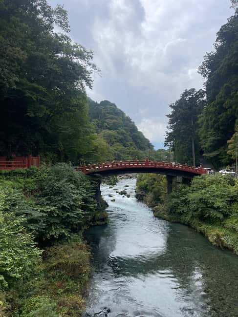 Tokyo: Nikko Private Customize Tour English Driver & Guide - Toshogu Shrine gives the day its historical center