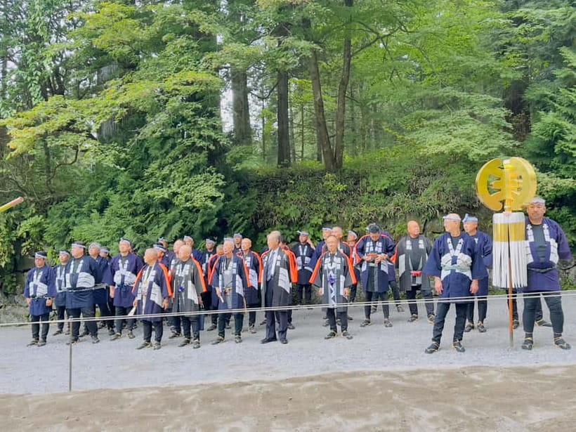 Tokyo: Nikko Private Customize Tour English Driver & Guide - The Imperial Villa adds a quieter cultural stop