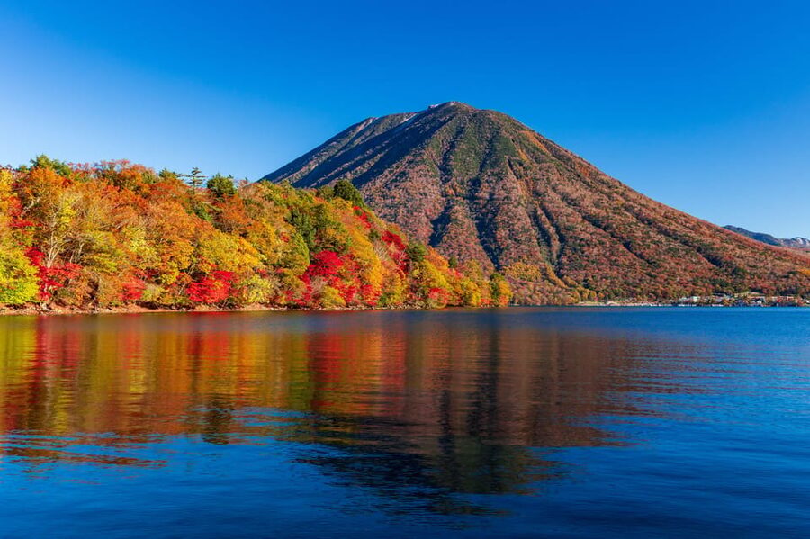 Tokyo: Nikko Toshogu Shrine and Kegon Waterfall Tour - Why Nikko makes a strong day trip from Tokyo