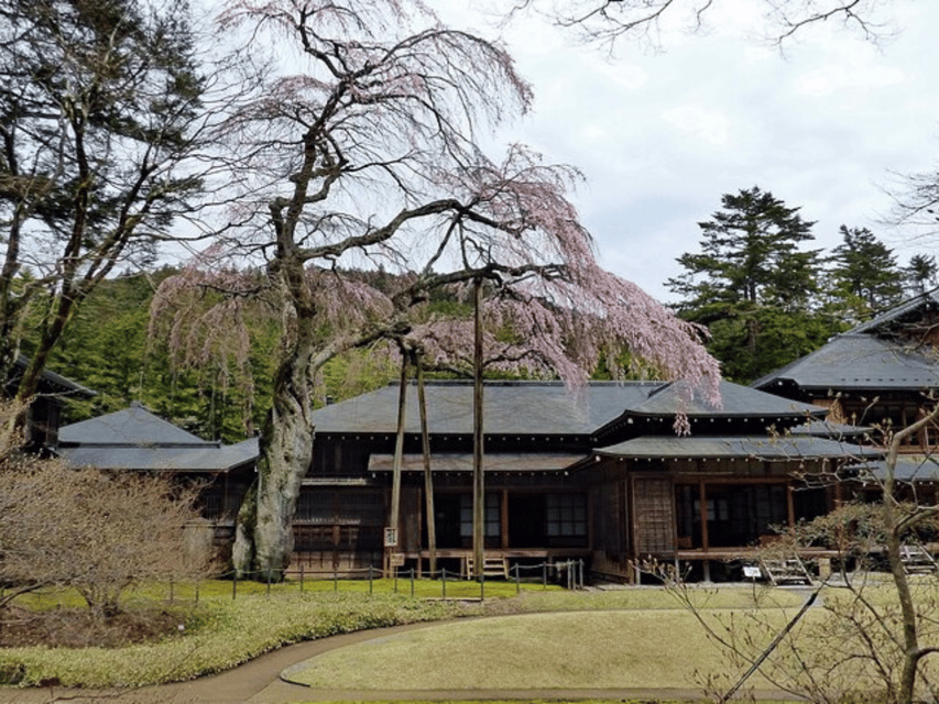 Tokyo: Nikko World Heritage Private Day Trip Hotel Pick-up - Akechidaira and the mountain road to Kegon Falls