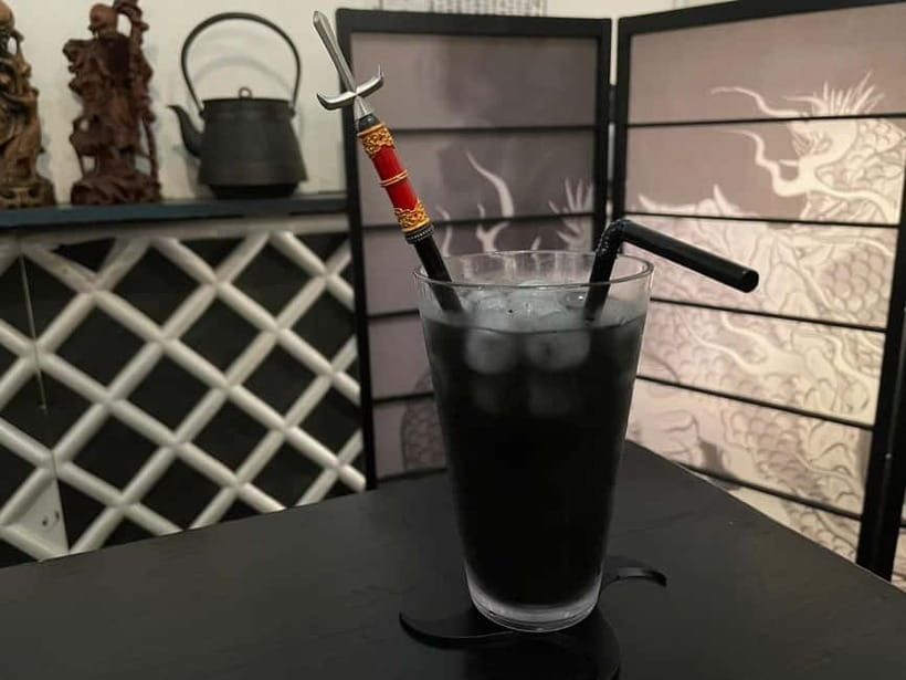 Tokyo: Ninja Experience Cafe Asakusa - Who Will Enjoy It Most