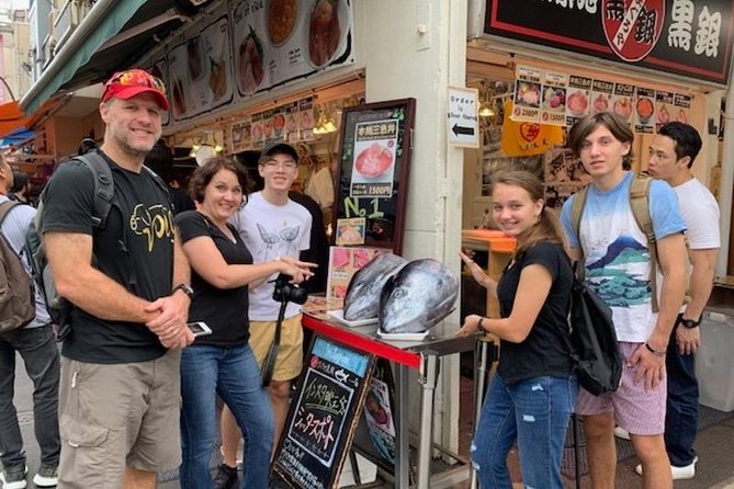 Tokyo Off the Beaten Path 6hr Private Tour with Licensed Guide - What this private Tokyo day is really designed to do