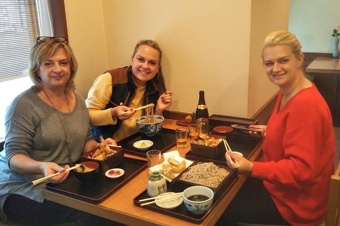 Tokyo Off the Beaten Path 6hr Private Tour with Licensed Guide - Fukagawa: temples, gardens, sumo, and the Edo period