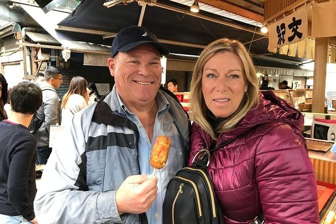 Tokyo Off the Beaten Path 6hr Private Tour with Licensed Guide - Price, extra costs, and who gets good value