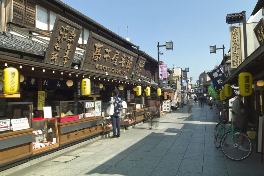 Tokyo: Off the Beaten Path Private Guided Tour - Who will get the most from this tour