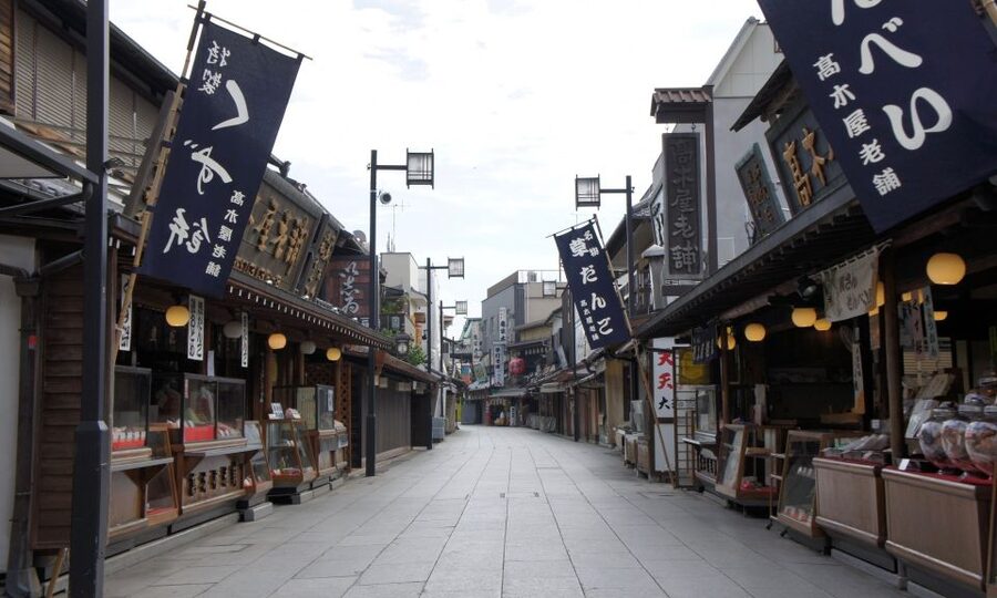 Tokyo: Off the Beaten Path Private Guided Tour - Asakusa, Nezu, Sendagi, and the flexible final route