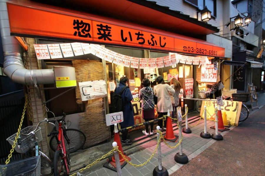 Tokyo: Off the Beaten Path Private Guided Tour - Walking, trains, taxis, and extra costs