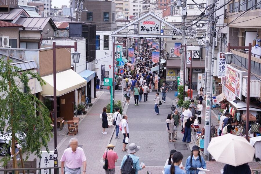 Tokyo: Off the Beaten Path Private Guided Tour - Starting from your hotel or a requested station