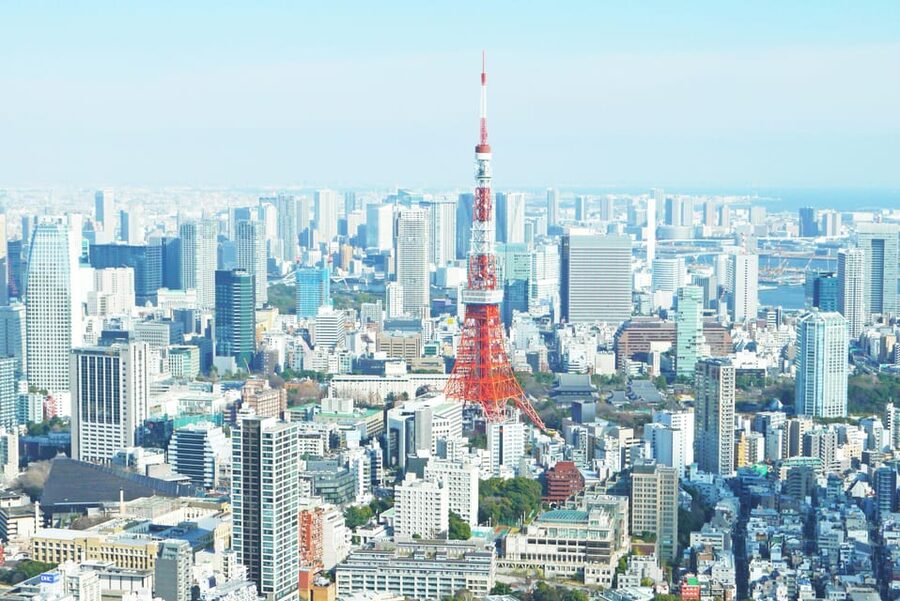 Tokyo: Personalized Private 6-Hour Tour - Shibuya in 30 minutes: Tokyo’s modern face