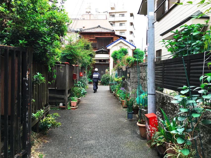 Tokyo: Personalized Private 6-Hour Tour - Six hours on Tokyo’s trains and sidewalks
