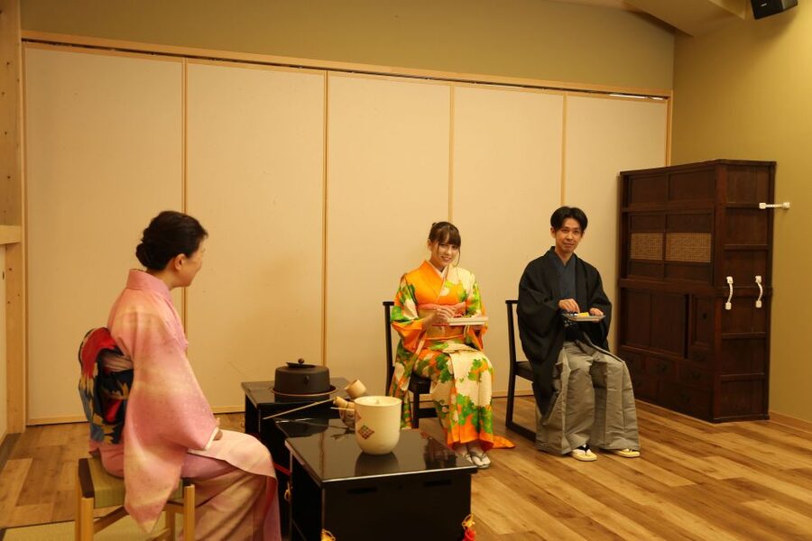 Tokyo: Practicing Zen with a Japanese Tea Ceremony - Why this short ceremony is worth your time