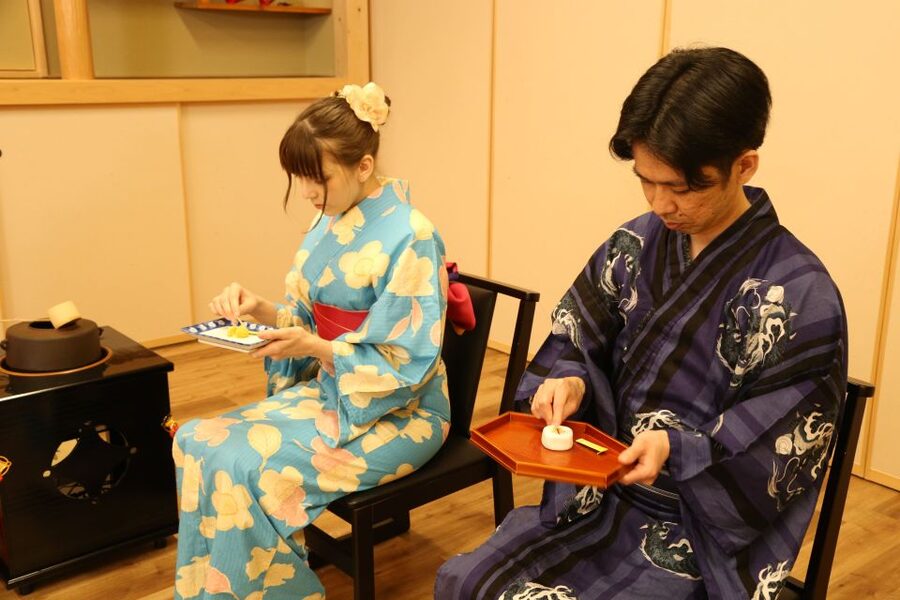 Tokyo: Practicing Zen with a Japanese Tea Ceremony - Who will enjoy this Tokyo activity most?