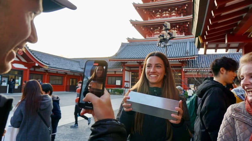 Tokyo: Pre Japan Planning Kit: Itineraries, Food & Survival - Key points before you buy