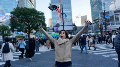 Pre Japan Planning Kit: Itineraries, Food & Survival