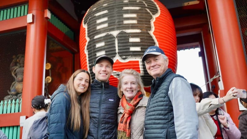Tokyo: Pre Japan Planning Kit: Itineraries, Food & Survival - A digital experience with no live guide