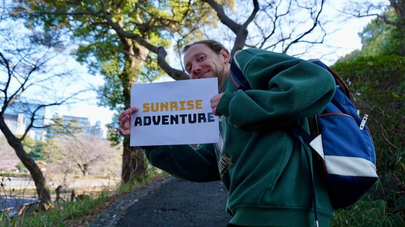 Tokyo: Pre Japan Planning Kit: Itineraries, Food & Survival - Delivery timing and how to prepare