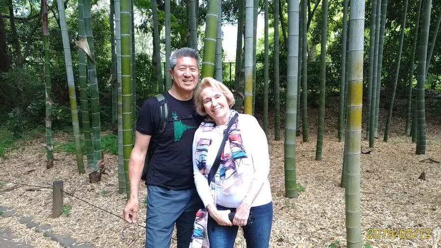 Tokyo: Private City Highlights Tour with Local Guide - Shibuya, Shinjuku, and the Big City View