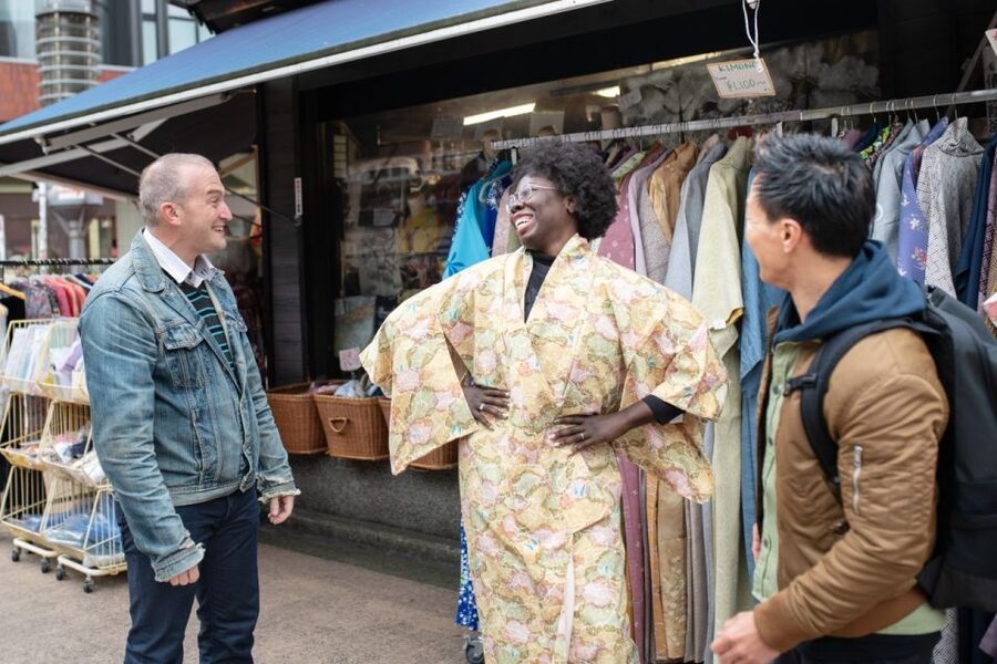 Tokyo: Private Custom Insider Tour with a Local Host - Akihabara for games, anime, and bright city energy