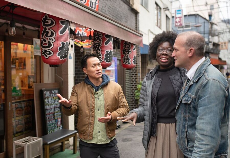 Tokyo: Private Custom Insider Tour with a Local Host - Harajuku, Meiji Shrine, and Tokyo’s style-conscious side